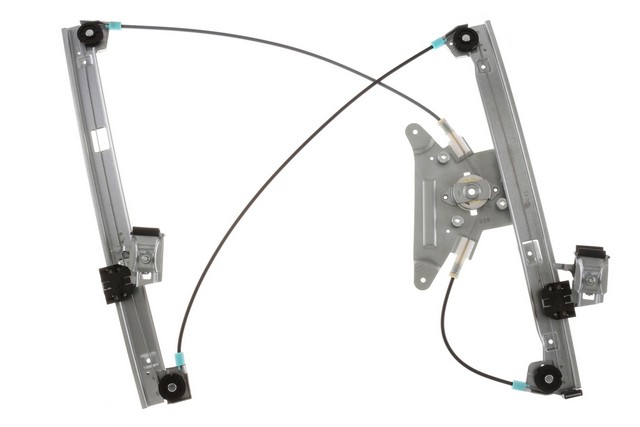 AISIN RPVG-042 Window Regulator For AUDI