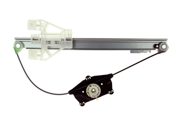 AISIN RPVG-049 Power Window Regulator Assembly For AUDI