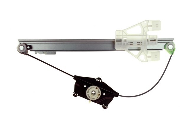 AISIN RPVG-050 Power Window Regulator Assembly For AUDI