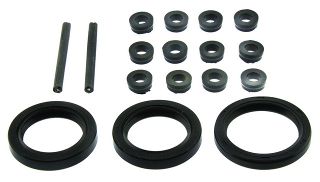 AISIN SKN-001 Engine Timing Cover Seal Kit For INFINITI,NISSAN
