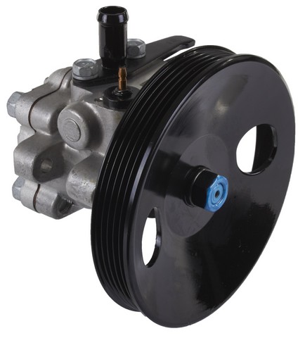 AISIN SPK-002 Power Steering Pump For HYUNDAI