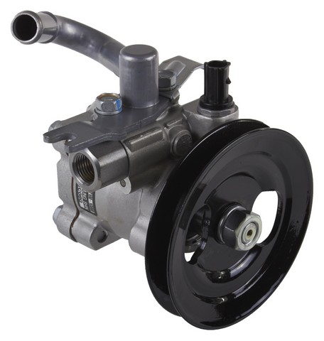 AISIN SPK-012 Power Steering Pump For KIA