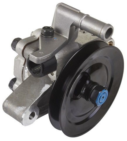 AISIN SPK-019 Power Steering Pump For HYUNDAI