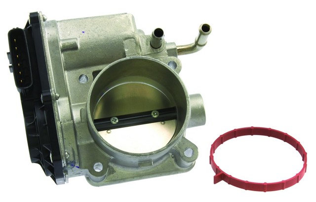 AISIN TBN-002 Fuel Injection Throttle Body For NISSAN