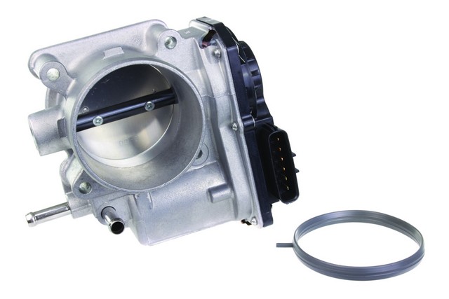 AISIN TBN-009 Fuel Injection Throttle Body For NISSAN