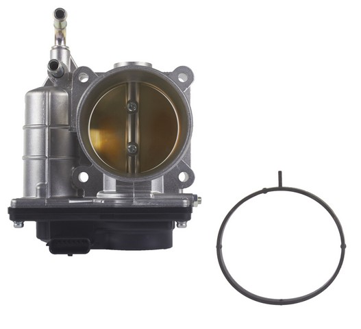 AISIN TBN-013 Fuel Injection Throttle Body For NISSAN