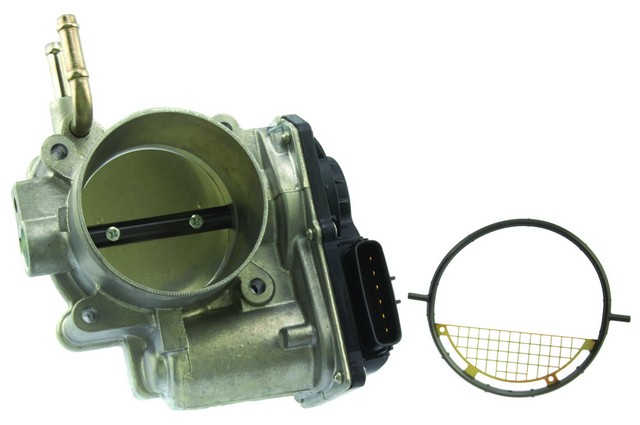 AISIN TBT-004 Fuel Injection Throttle Body For SCION,TOYOTA