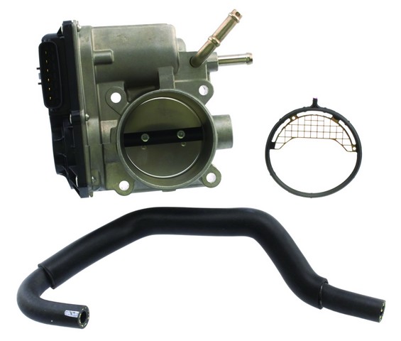 AISIN TBT-008 Fuel Injection Throttle Body For TOYOTA