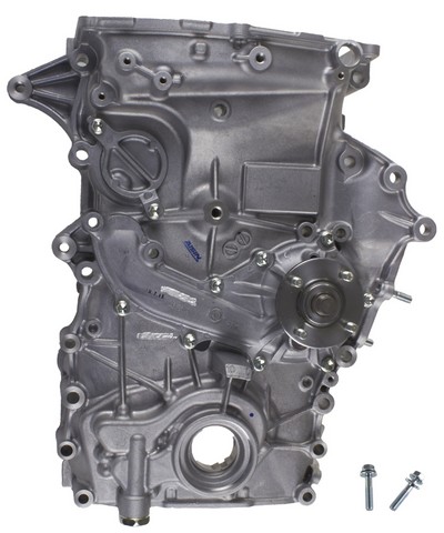 AISIN TCT-084 Engine Timing Cover For TOYOTA