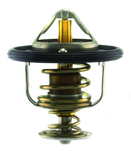 AISIN THM-006 Engine Coolant Thermostat For MITSUBISHI