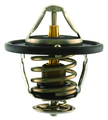 AISIN THM-012 Engine Coolant Thermostat For MITSUBISHI