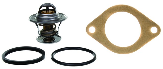 AISIN THV-004 Engine Coolant Thermostat For VOLVO
