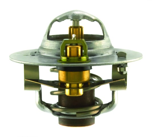 AISIN THZ-007 Engine Coolant Thermostat For MAZDA