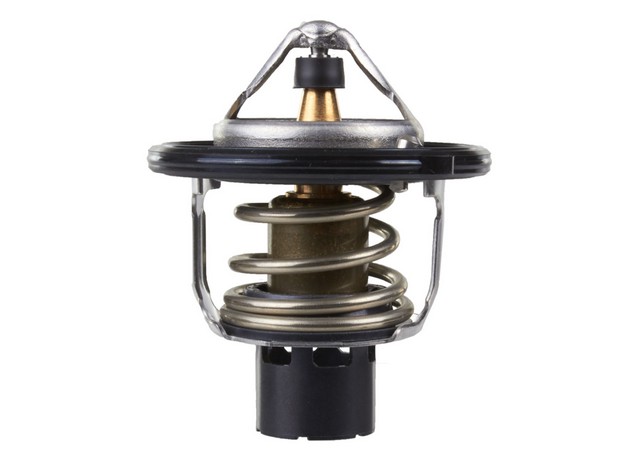 AISIN THZ-008 Engine Coolant Thermostat For MAZDA