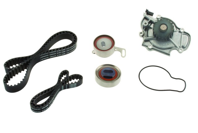 AISIN TKH-006 Engine Timing Belt Kit with Water Pump For ACURA,HONDA,ISUZU