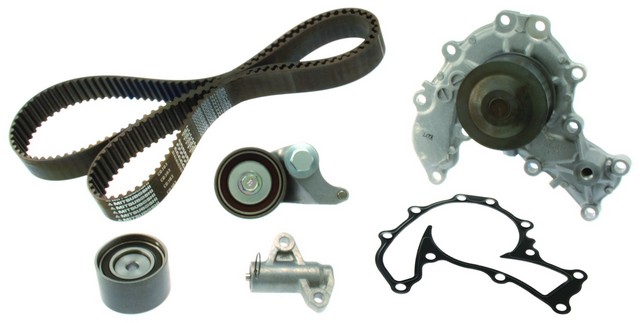 AISIN TKH-012 Engine Timing Belt Kit with Water Pump For ACURA,HONDA,ISUZU