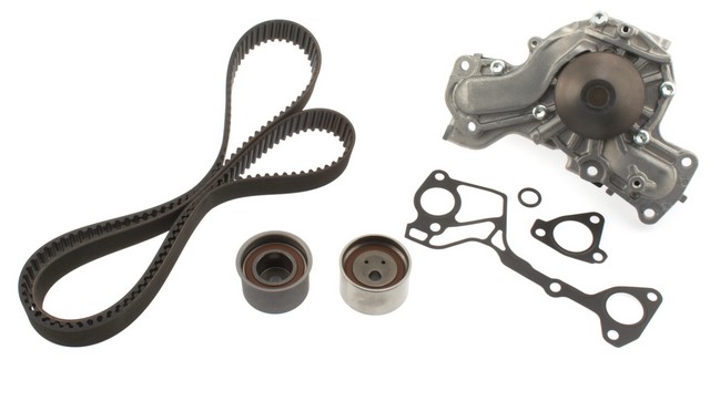 AISIN TKM-005 Engine Timing Belt Kit with Water Pump For MITSUBISHI
