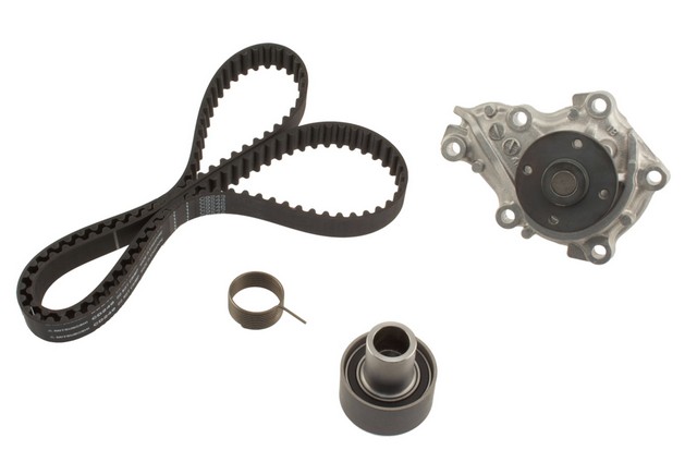 AISIN TKN-002 Engine Timing Belt Kit with Water Pump For MERCURY,NISSAN