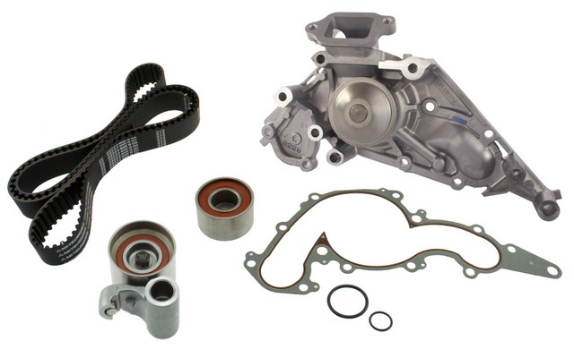 AISIN TKT-010 Engine Timing Belt Kit with Water Pump For LEXUS