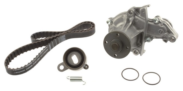 AISIN TKT-018 Engine Timing Belt Kit with Water Pump For GEO,TOYOTA
