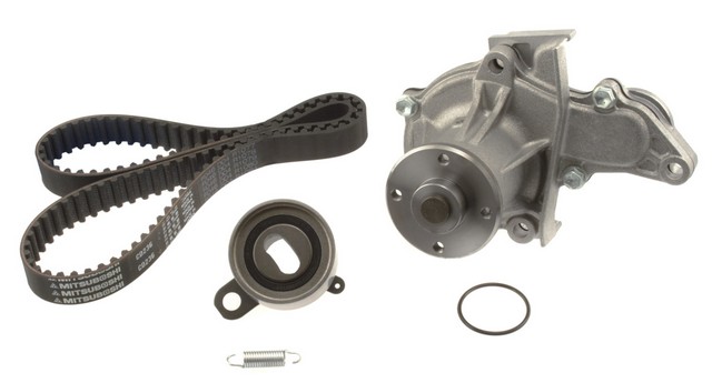 AISIN TKT-019 Engine Timing Belt Kit with Water Pump For GEO,TOYOTA