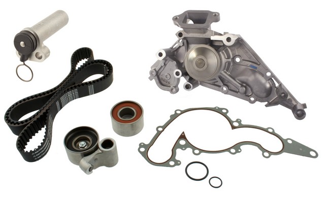 AISIN TKT-021 Engine Timing Belt Kit with Water Pump For LEXUS,TOYOTA