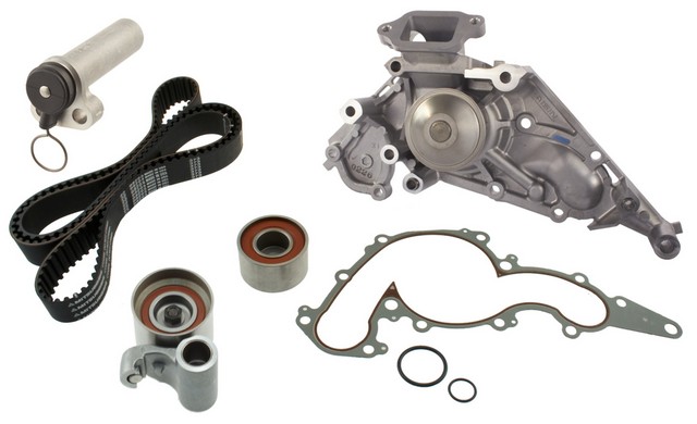 AISIN TKT-030 Engine Timing Belt Kit with Water Pump For LEXUS