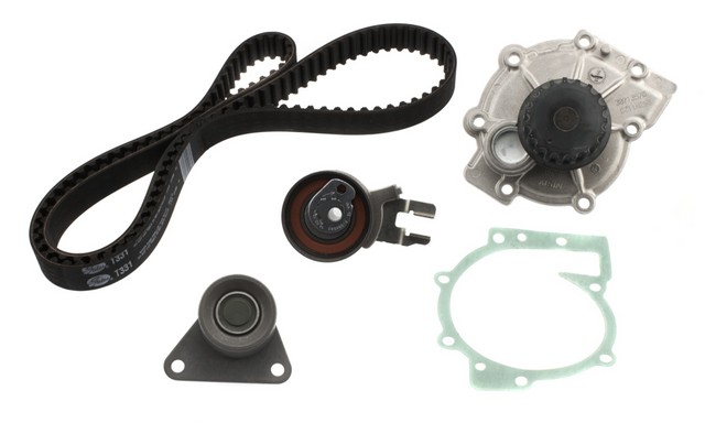 AISIN TKV-003 Engine Timing Belt Kit with Water Pump For VOLVO