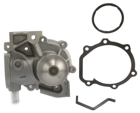 AISIN WPF-002 Engine Water Pump For SUBARU