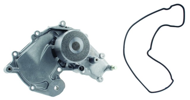 AISIN WPH-008 Engine Water Pump For ACURA,HONDA,STERLING