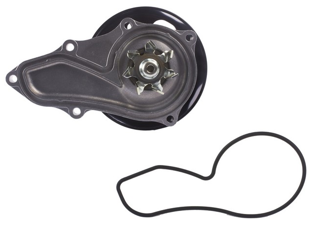 AISIN WPH-072 Engine Water Pump For HONDA