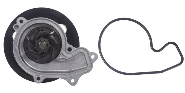 AISIN WPH-076 Engine Water Pump For HONDA