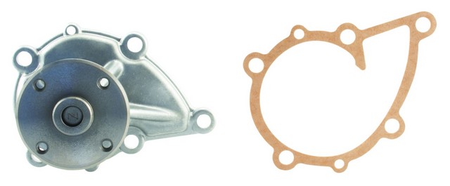AISIN WPN-021 Engine Water Pump For NISSAN