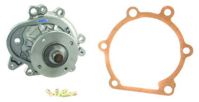 AISIN WPT-013 Engine Water Pump For TOYOTA