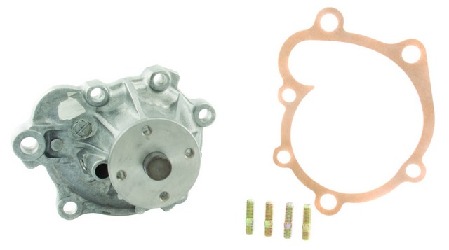 AISIN WPT-016 Engine Water Pump For TOYOTA
