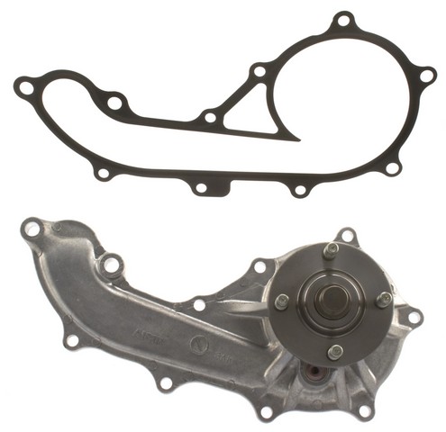 AISIN WPT-044 Engine Water Pump For TOYOTA