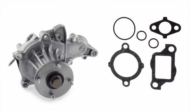 AISIN WPT-072 Engine Water Pump For TOYOTA