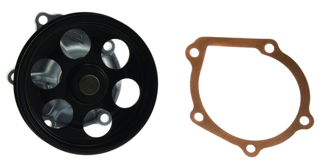 AISIN WPT-107 Engine Water Pump For TOYOTA