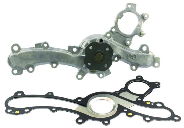 AISIN WPT-808 Engine Water Pump For LEXUS,TOYOTA