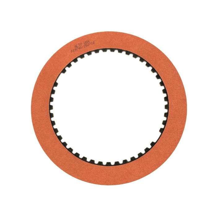Alto Products Corp 019740 Friction Clutch For GM
