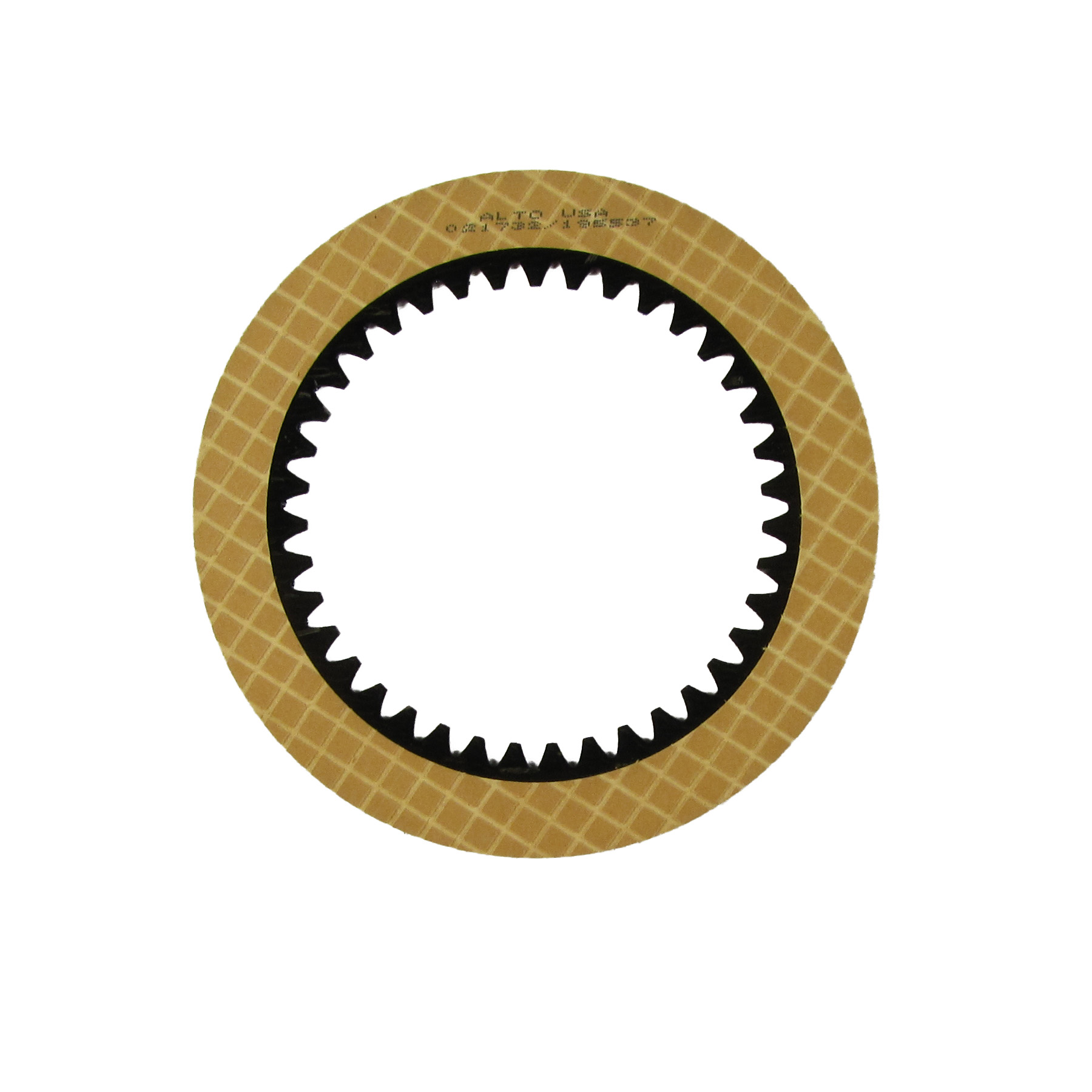 Alto Products Corp 021732 