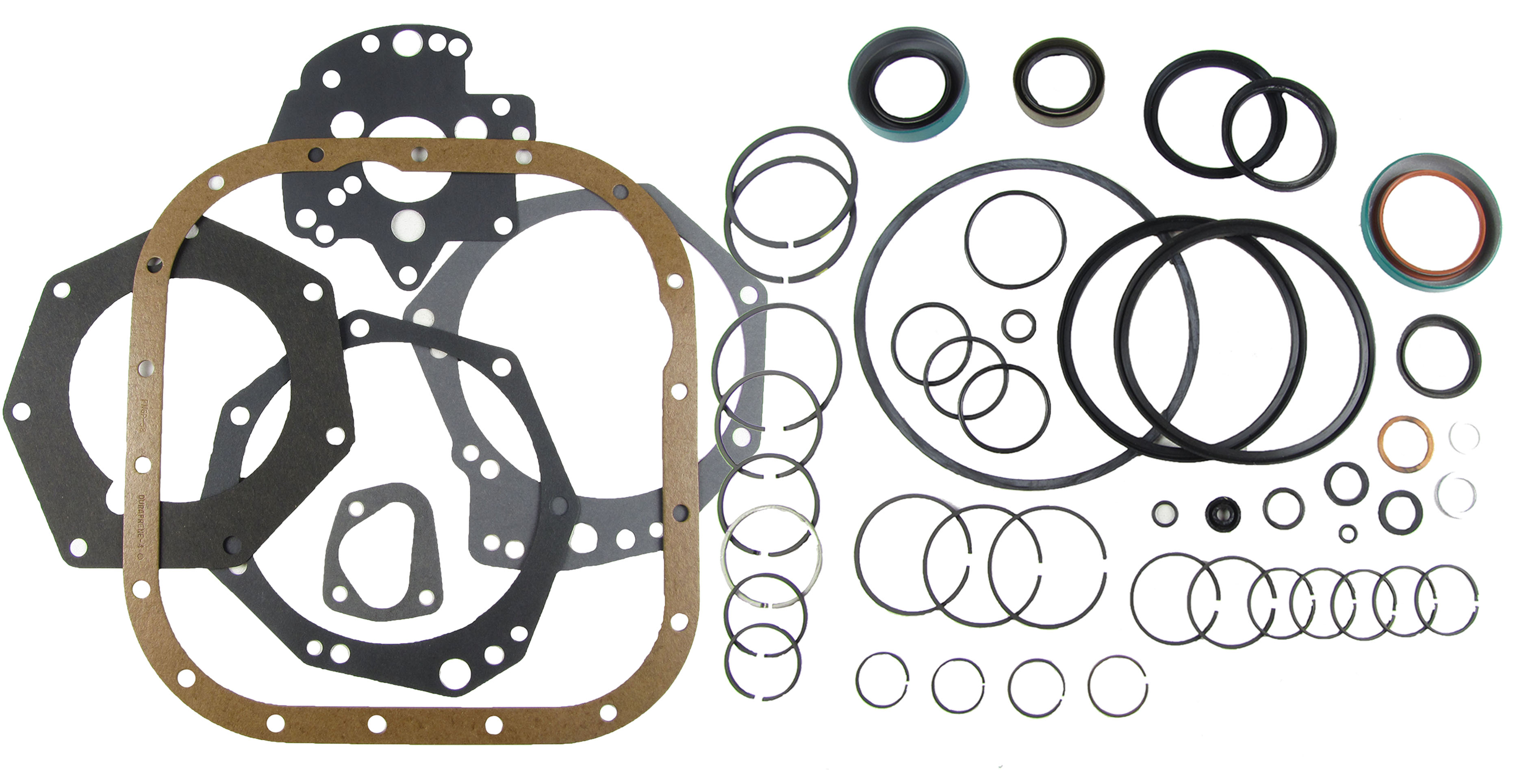 Alto Products Corp 022800 Overhaul Kits, Gaskets & Components For CHRYSLER