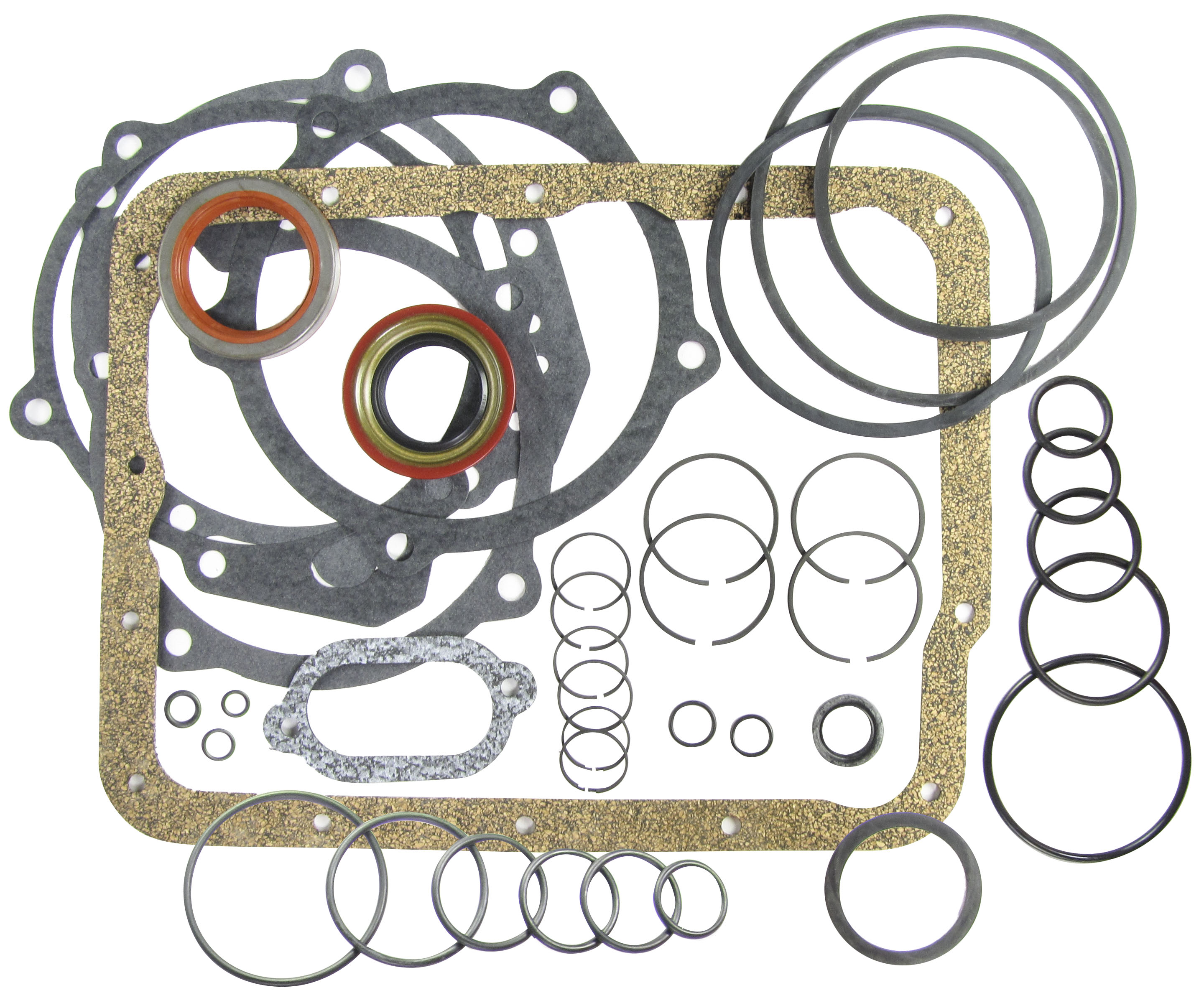 Alto Products Corp 023804 Overhaul Kits, Gaskets & Components For AW/BW