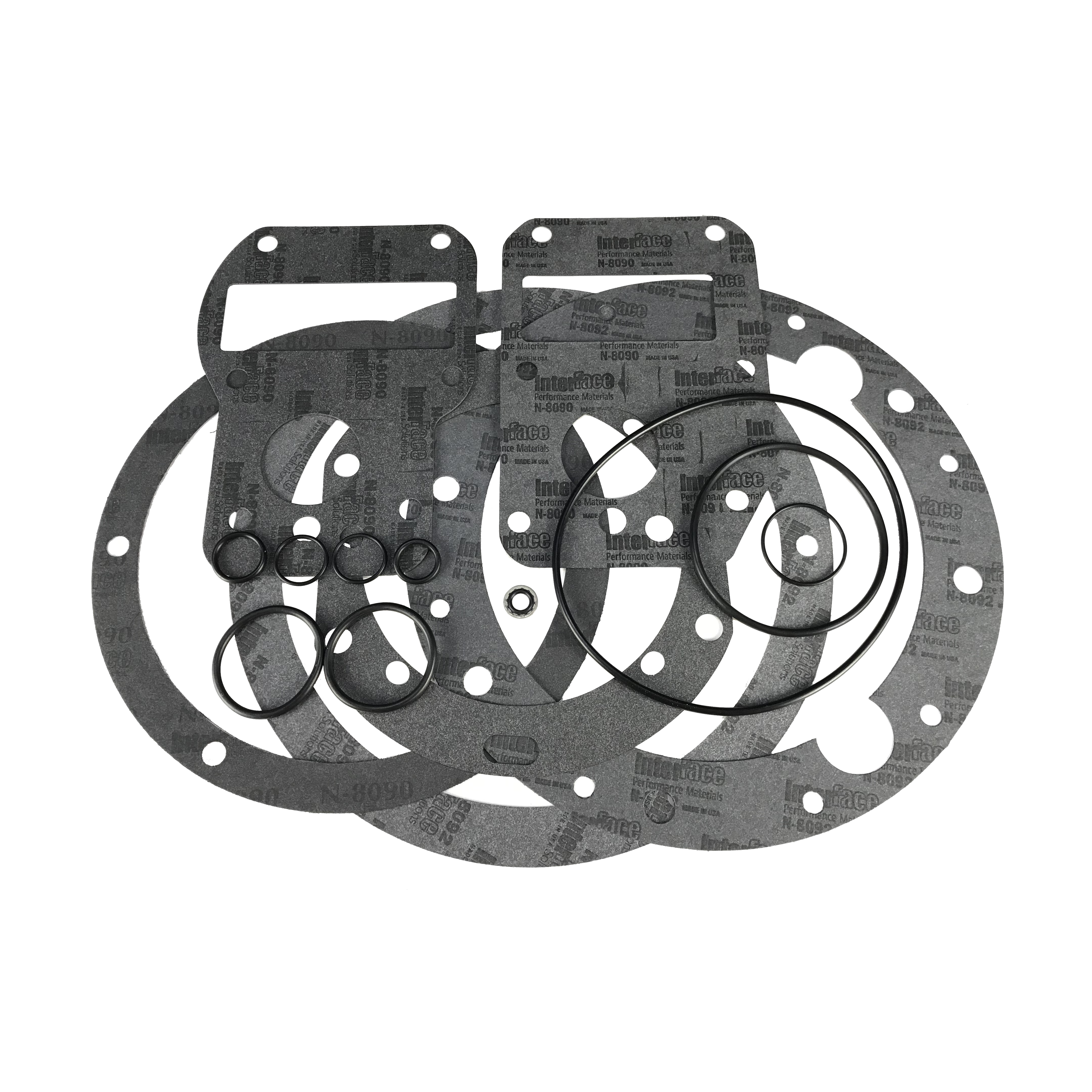 Alto Products Corp 023809 Overhaul Kit For PARAGON