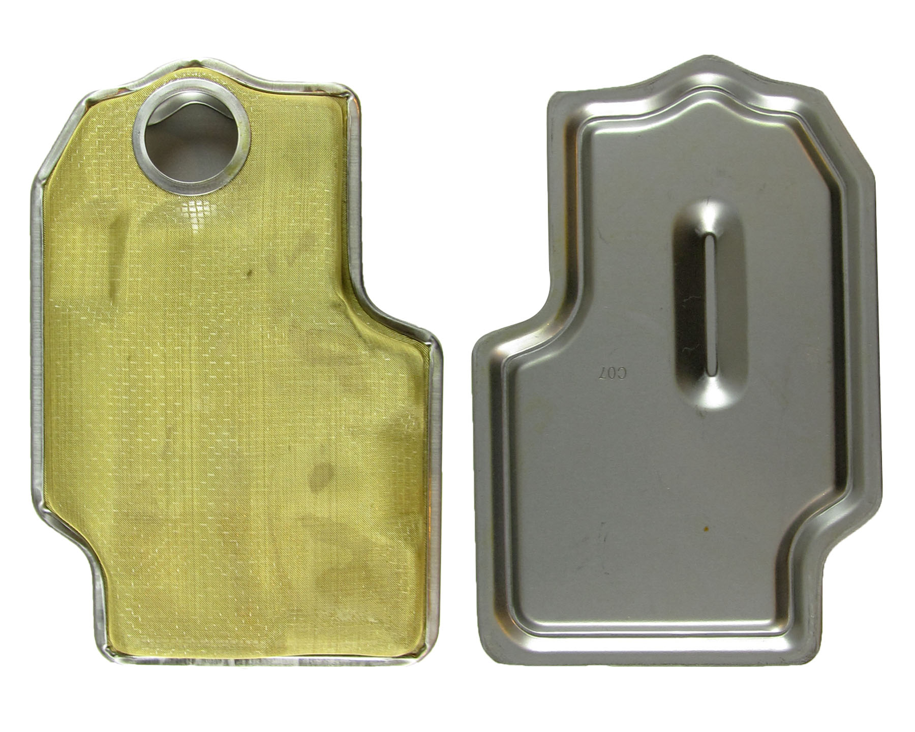 Alto Products Corp 023944 Filter For FORD