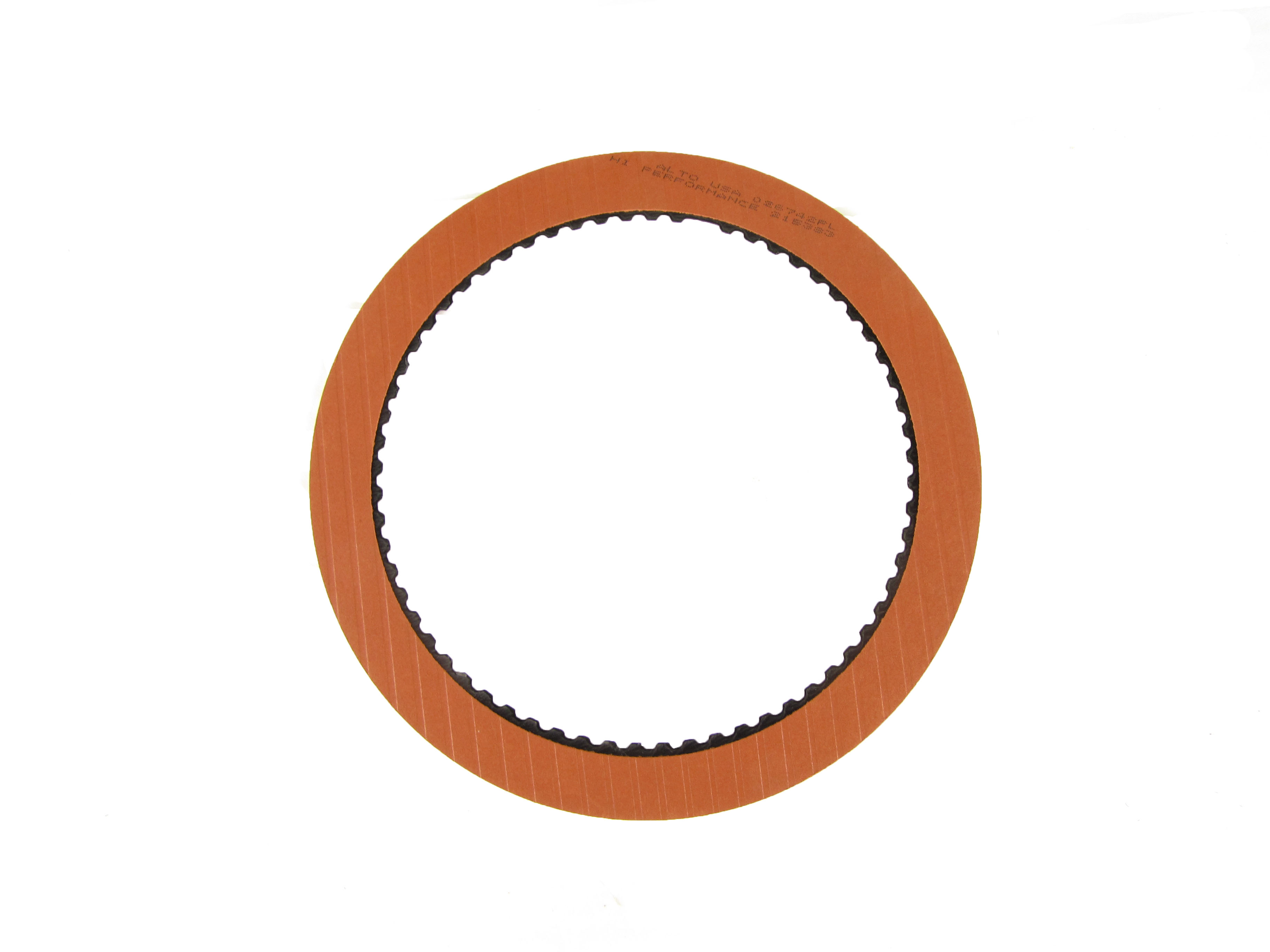 Alto Products Corp 026742PL 