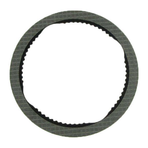 Alto Products Corp 026744B Friction Clutch For FORD