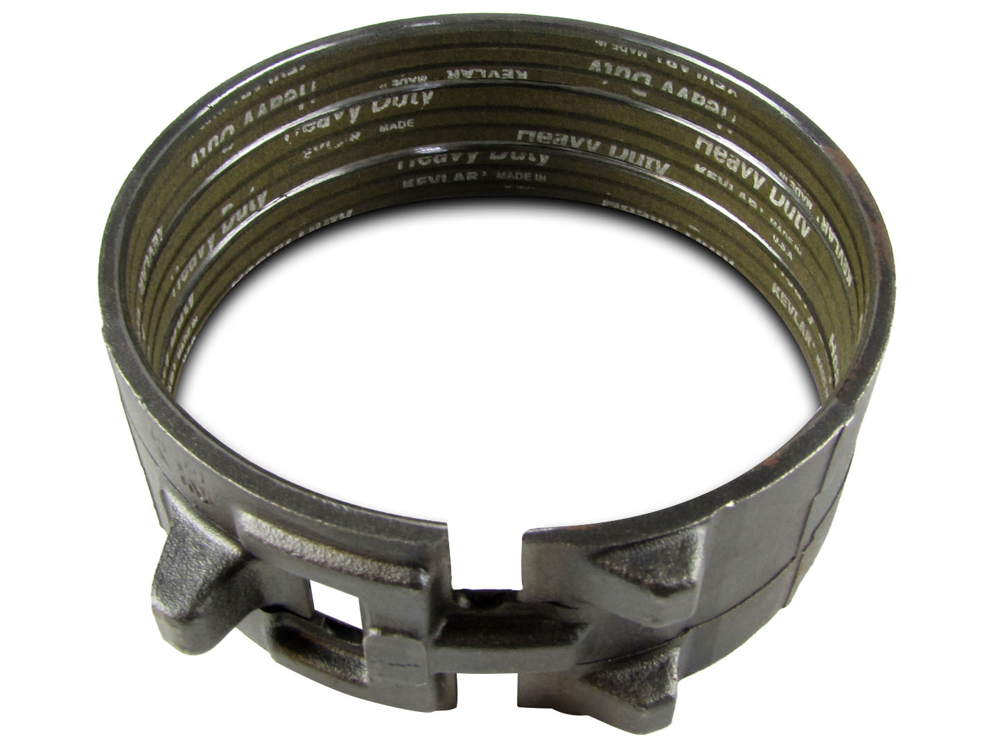 Alto Products Corp 027953 Band For CHRYSLER