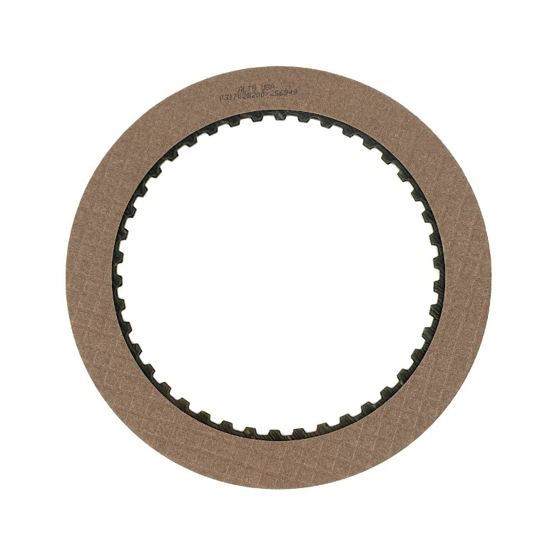 Alto Products Corp 031702B200 
