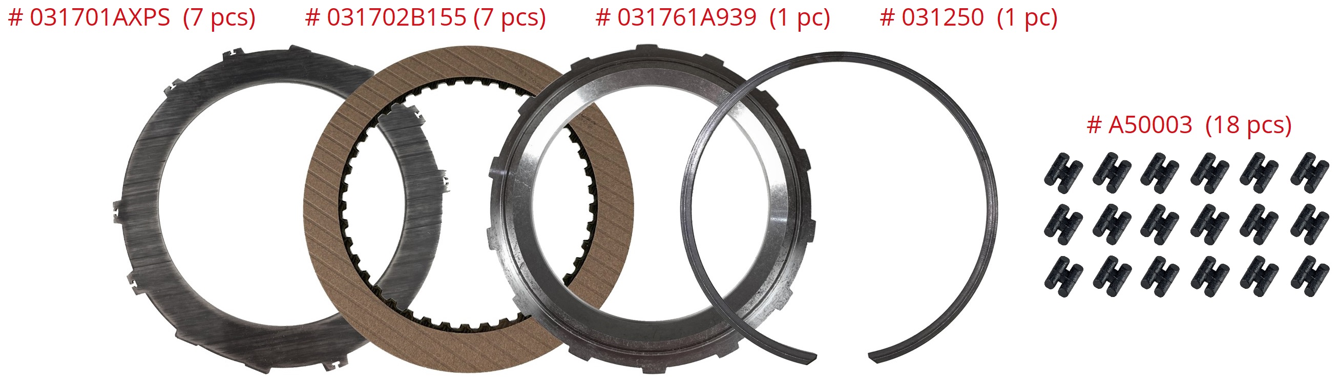 Alto Products Corp 031756AHP Module For GM